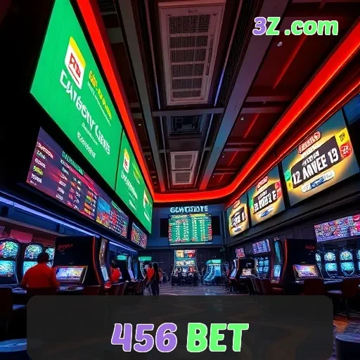 456 BET: Descubra a Magia do Craps e Vença na Jogatina