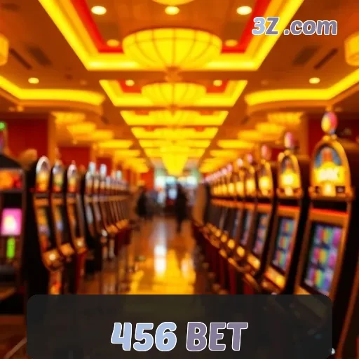 456 BET: O Guia Definitivo para Apostas em E-Sports Incríveis