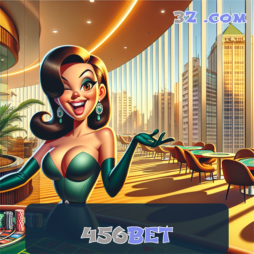 A Inovadora Plataforma de Jogos do 456 BET Brasil