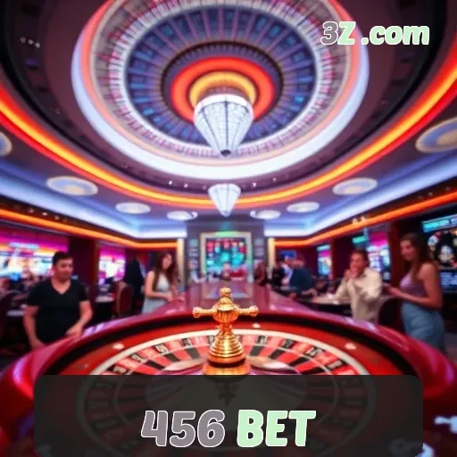 456 BET: Descubra a Emoção do Poker ao Vivo no Brasil