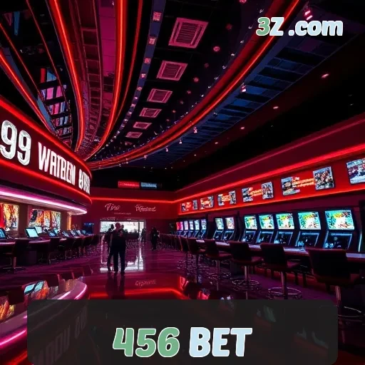 456 BET: Os Melhores Recursos da Roleta Ao Vivo para Você