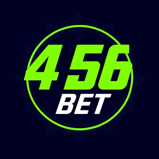 Logotipo 456 BET