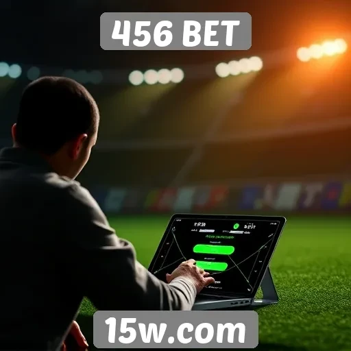 Estratégias de marketing do 456 BET em 2025