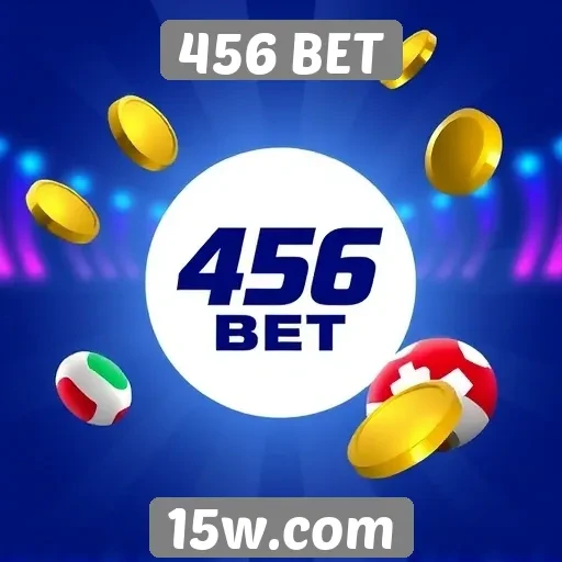 456 BET oferece diversas opções de jogos online