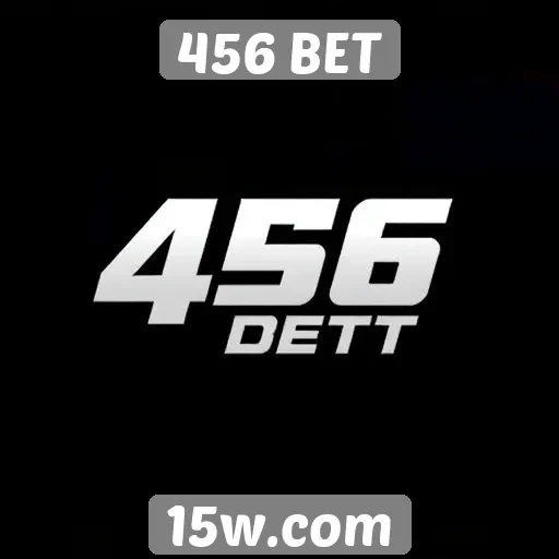 Diversidade de jogos oferecidos no 456 BET